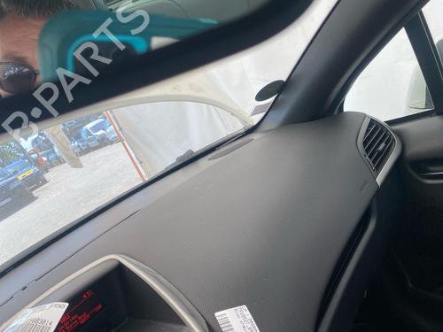 Dashboard PEUGEOT 207 CC (WD_) 1.6 HDi | BP36866996C46 - Image 3