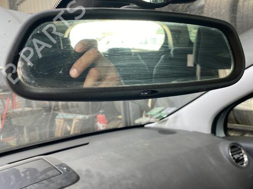 Rear mirror PEUGEOT 5008 (0U_, 0E_) 1.6 HDi 8154JV
