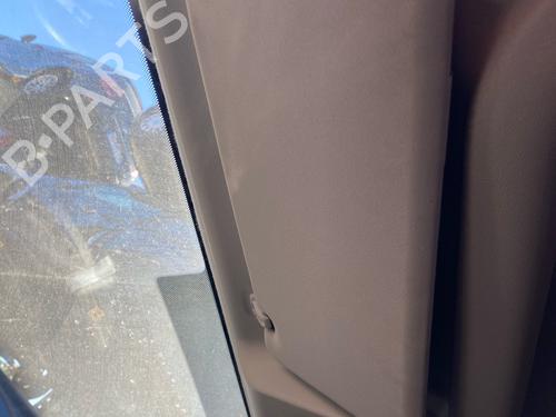 Left sun visor CITROËN BERLINGO Box Body/MPV (B9) 1.6 BlueHDi 100 | BP39389000I1 - Image 3