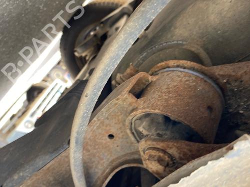 Benzintank PEUGEOT PARTNER Tepee 1.6 HDi | BP37078614C62 - Image 2