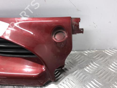 Grille RENAULT MEGANE I (BA0/1_) 1.9 TDI | BP22114962C40 