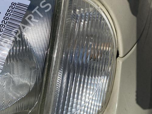 Left front indicator FIAT SEICENTO / 600 (187_) 1.1 (187AXB, 187AXB1A, 187AXC1A02) | BP27523707C32 