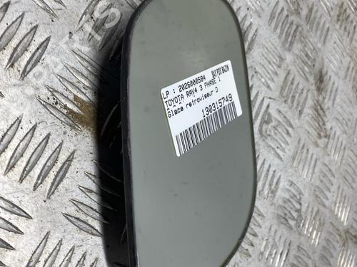 Spejlglas højre Spejlglas højre 37749957 37749957