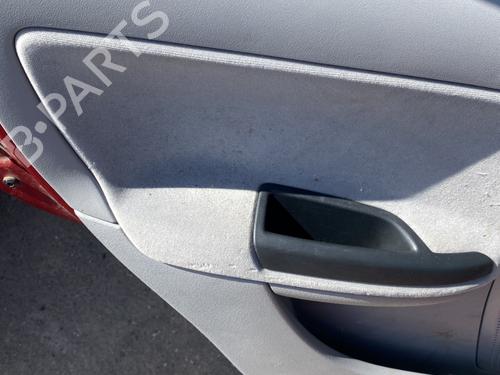 Rear left panel CITROËN C3 I (FC_, FN_) 1.4 HDi | BP26707755C60 