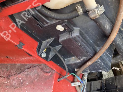 Corner bumper RENAULT MASTER I Van (T__) 28-35 2.0 | BP29973910C117