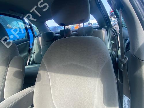 Left front seat CITROËN C5 II (RC_) 1.6 HDi (RC8HZB) | BP38034238C15 - Image 3