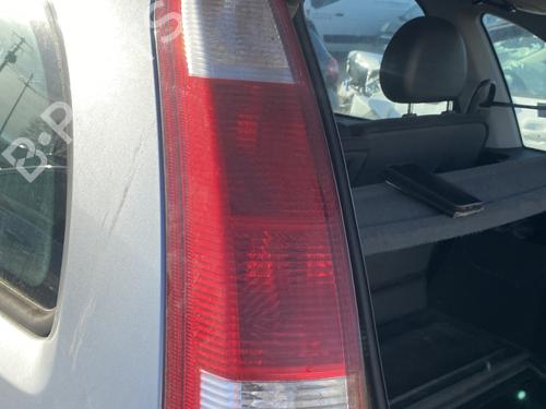 Venstre baglygte OPEL MERIVA A MPV (X03) 1.7 CDTI (E75) (100 hp) 31757513