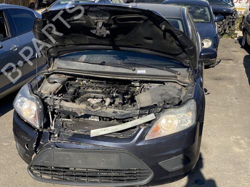 Used Gearbox Gearbox FORD FOCUS II (DA_, HCP, DP) 1.6 TDCi (90 hp) 29040502 29040502