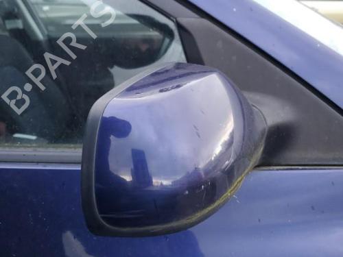 Used Right mirror MAZDA 3 (BK) 1.6 DI Turbo (109 hp) 21596407