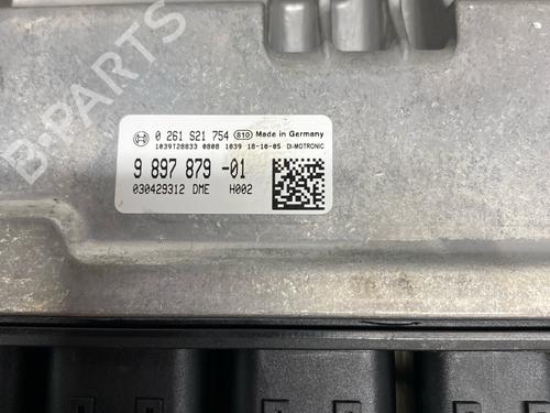 Engine control unit (ECU) MINI MINI (F56) Cooper | BP37249013M57 - Image 4