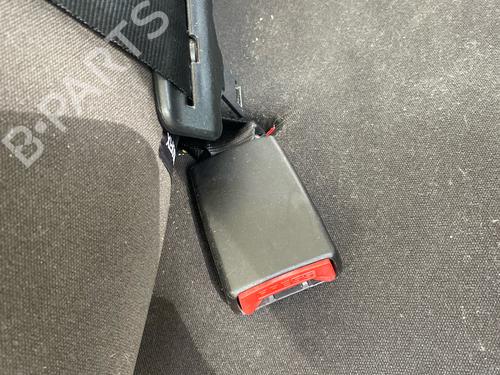 Used Seat buckle Seat buckle 34143144 34143144