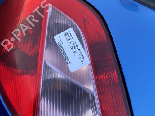 Left taillight RENAULT MEGANE II (BM0/1_, CM0/1_) 1.9 dCi (BM0G, CM0G) | BP21797988C34 