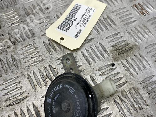 Horn RENAULT KANGOO Express (FW0/1_) 1.5 dCi 95 (FW16) | BP34057242E13 - Image 2