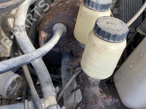 Brake master cylinder VW KAEFER 1600 (Mexico) | BP29971770M77