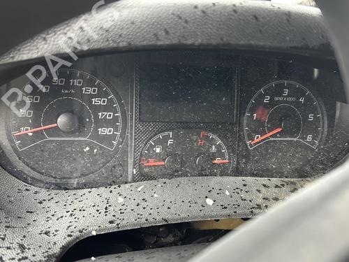 Used Instrument cluster Instrument cluster 19905252 19905252