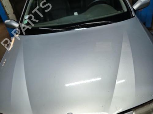 Used Hood RENAULT LAGUNA II Grandtour (KG0/1_) 2.2 dCi (KG0F) (150 hp) 22120650