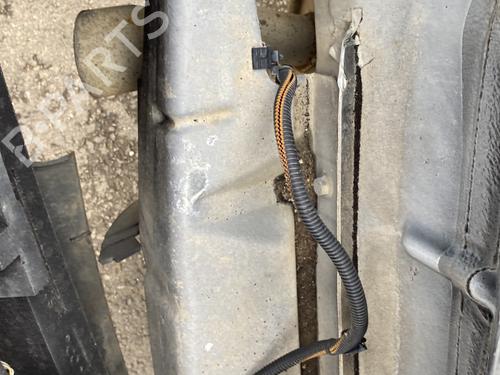 Rear bumper reinforcement RENAULT AVANTIME (DE0_) 2.2 dCi (DE01) | BP29757186C73