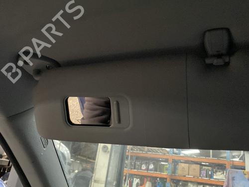 Left sun visor BMW 1 (E81) 116 d | BP21835511I1  - Image 5