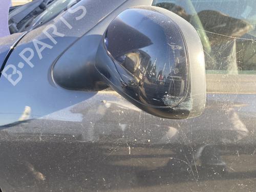 Used Left mirror CITROËN XSARA (N1) 1.4 i (75 hp) 27237063