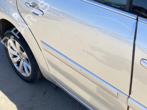 Used Right rear door Right rear door 24646531 24646531