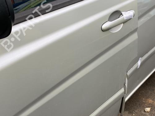 left-front-door-mercedes-benz-vito-bus-w639-2003-30578025 main image