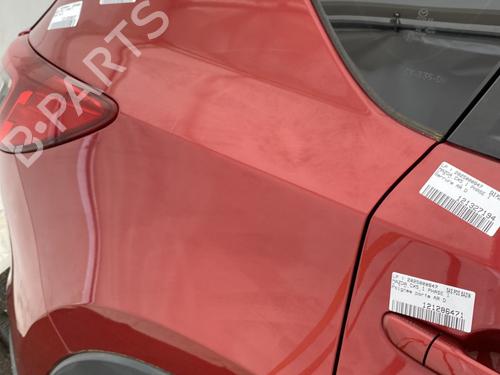 right-rear-fenders-mazda-cx-5-ke-gh-2011-2012-2013-2014-2015-2016-2017-32326844 main image