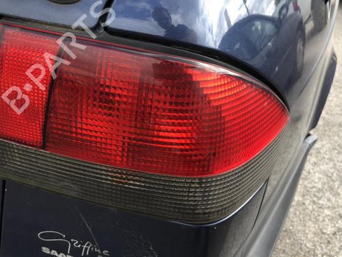 Right taillight SAAB 900 II 2.0 i | BP22113034C35 