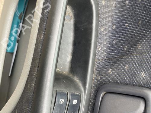 Used Left front window switch Left front window switch 25407328 25407328