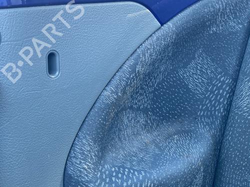 Rear right panel RENAULT MEGANE I Cabriolet (EA0/1_) 1.6 e (EA0F) | BP26743894C61 
