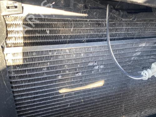 Used Front slam panel Front slam panel RENAULT SCÉNIC II (JM0/1_) 2.0 dCi (JM1K) (150 hp) 29012992 29012992