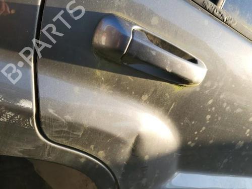 Used Right rear door JEEP GRAND CHEROKEE II (WJ, WG) 3.1 TD 4x4 (140 hp) 22117878