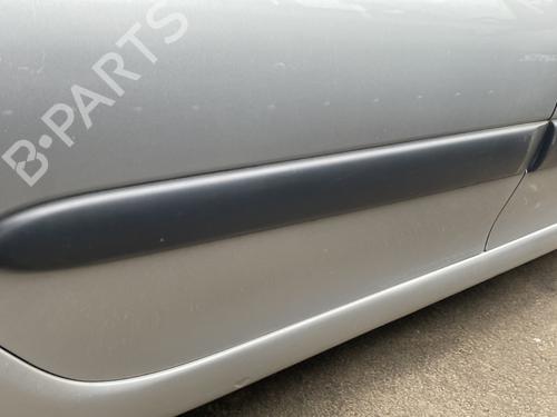 Used Door moulding trim CITROËN XSARA PICASSO (N68) 1.6 HDi (90 hp) 22220105