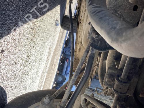 Used Right rear driveshaft DACIA DUSTER (HS_) 1.5 dCi 4x4 (HSMC, HSMD) (110 hp) 21663344