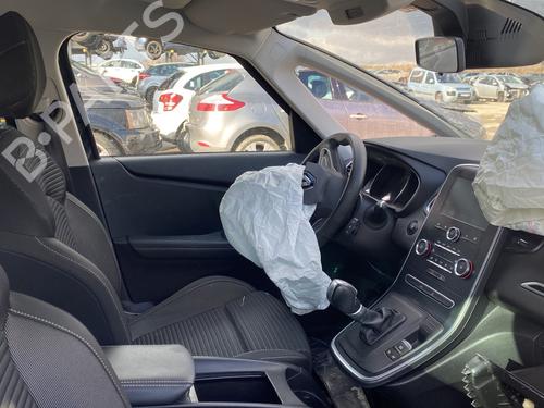 Front left panel RENAULT SCÉNIC IV (J9_) 1.7 Blue dCi 120 (J9A7, J9A8) | BP25270677C58  - Image 7