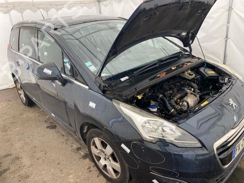 abs-pump-peugeot-5008-0u_-0e_-2009-2010-2011-2012-2013-2014-2015-2016-2017-34525736 main image