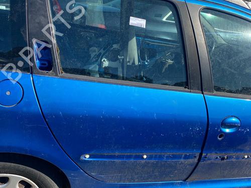 right-rear-door-peugeot-206-sw-2ek-2002-37749826 main image