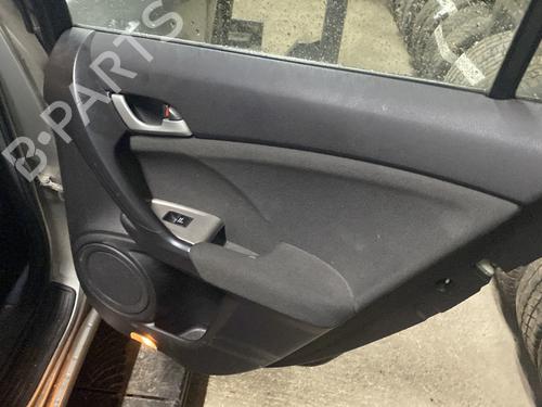 Rear right panel HONDA ACCORD VIII (CU) 2.2 i-DTEC (CU3) | BP30746601C61