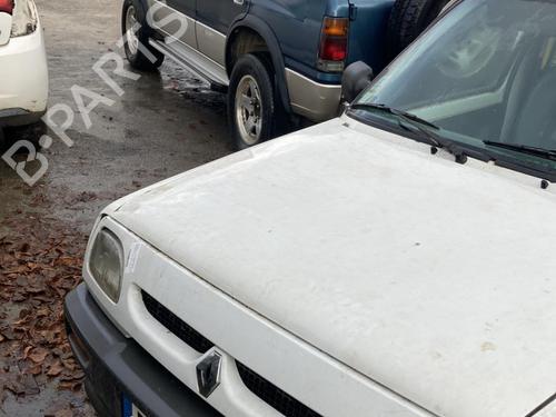 Hood RENAULT RAPID Box Body/MPV (F40_, G40_) Electric | BP22114801C1