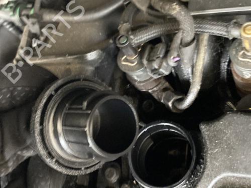 Engine CITROËN C4 Picasso I MPV (UD_) 1.6 HDi | BP32194617M1