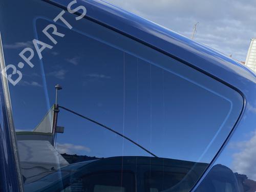 Rear left door window FORD S-MAX (WA6) 2.0 TDCi | BP32321916C20