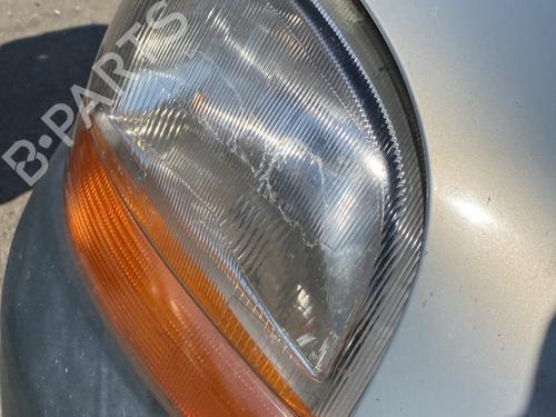 Right headlight RENAULT KANGOO (KC0/1_) 1.4 (KC0C, KC0H, KC0B, KC0M) | BP26893110C29 