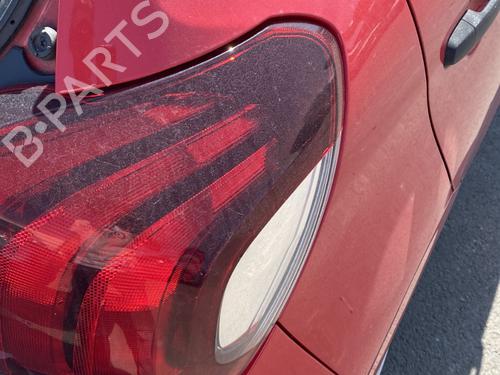 Right taillight PEUGEOT 108 1.0 VTi 72 | BP28366789C35 
