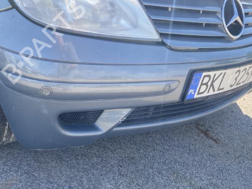 Front bumper MERCEDES-BENZ VANEO (414) 1.6 (414.700) | BP22122389C7 