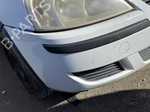 Front bumper OPEL COMBO Box Body/MPV 1.3 CDTI 16V | BP29854620C7
