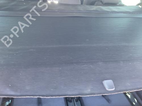 Used Rear parcel shelf PEUGEOT 5008 (0U_, 0E_) 2.0 HDi 150 / BlueHDi 150 (150 hp) 26743797
