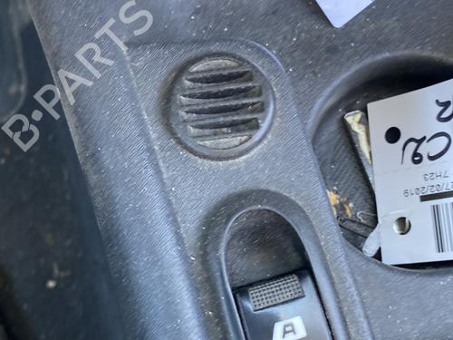 Left front window switch CITROËN C2 (JM_) 1.6 | BP24983148I27 