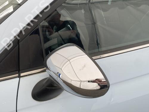 Left mirror FIAT 500 (312_) 1.3 D Multijet (312AXB1A) | BP26618262C26 