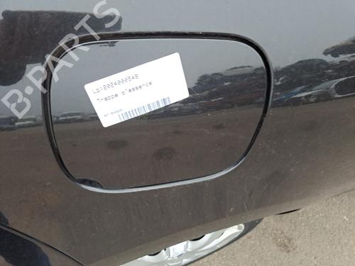 Used Fuel flap RENAULT CLIO III (BR0/1, CR0/1) 1.2 16V (BR02, BR0J, BR11, CR02, CR0J, CR11) (75 hp) 21005849