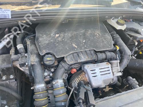 Engine CITROËN C4 II (NC_) | BP36866945M1 - Image 3