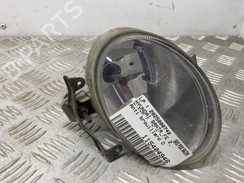 right-front-fog-light-hyundai-santa-fe-ii-cm-2005-2006-2007-2008-2009-2010-2011-2012-2013-2014-2015-30302487 main image